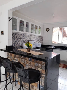 Apartamento em Praia Grande, Ubatuba/SP de 10m² 2 quartos à venda por R$ 464.000,00