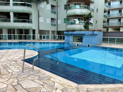 Apartamento em Praia Grande, Ubatuba/SP de 10m² 2 quartos à venda por R$ 849.000,00