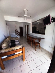 Apartamento em Praia Grande, Ubatuba/SP de 120m² 2 quartos à venda por R$ 649.000,00