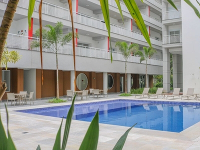 Apartamento em Praia Grande, Ubatuba/SP de 127m² 3 quartos à venda por R$ 1.199.000,00
