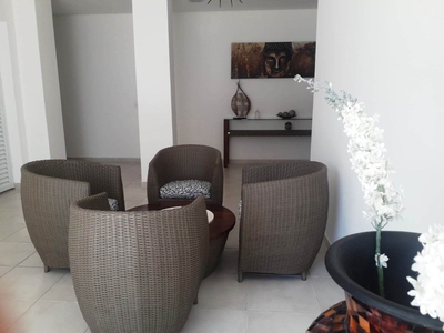 Apartamento em Praia Grande, Ubatuba/SP de 67m² 2 quartos à venda por R$ 749.000,00