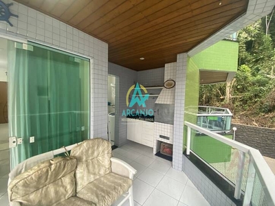 Apartamento em Praia Grande, Ubatuba/SP de 92m² 2 quartos à venda por R$ 764.000,00