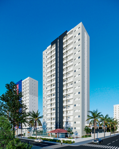 Apartamento em Prainha, Santarém/PA de 67m² 2 quartos à venda por R$ 399.000,00