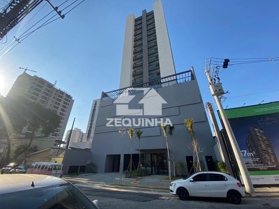 Apartamento em Presidente Altino, Osasco/SP de 37m² 1 quartos à venda por R$ 359.000,00