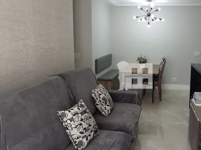Apartamento em Presidente Altino, Osasco/SP de 69m² 2 quartos à venda por R$ 619.000,00