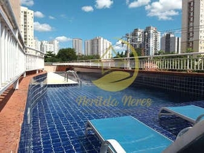 Apartamento em Presidente Altino, Osasco/SP de 69m² 3 quartos à venda por R$ 497.000,00