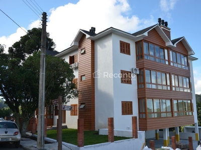 Apartamento em Prinstrop, Gramado/RS de 59m² 2 quartos à venda por R$ 656.200,00