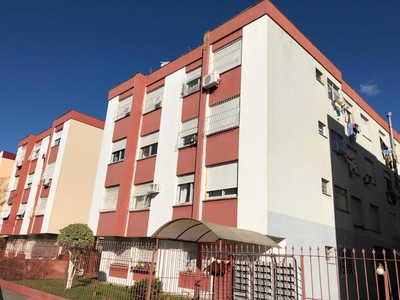Apartamento em Protásio Alves, Porto Alegre/RS de 43m² 1 quartos à venda por R$ 128.000,00