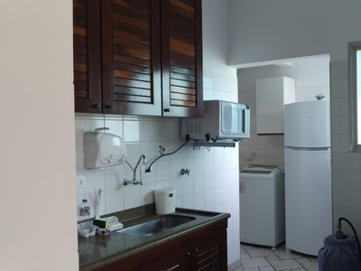 Apartamento em Pr.vermelha Do Centro, Ubatuba/SP de 170m² 3 quartos à venda por R$ 1.699.000,00