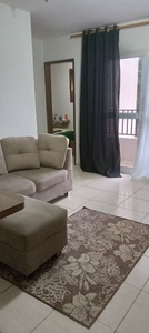 Apartamento em Putim, São José dos Campos/SP de 45m² 2 quartos à venda por R$ 179.000,00