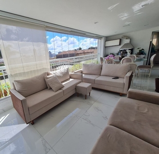 Apartamento em Quarta Parada, São Paulo/SP de 150m² 3 quartos à venda por R$ 1.799.000,00