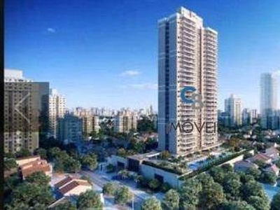 Apartamento em Quarta Parada, São Paulo/SP de 74m² 2 quartos à venda por R$ 694.000,00