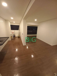 Apartamento em Quarta Parada, São Paulo/SP de 80m² 2 quartos à venda por R$ 914.000,00