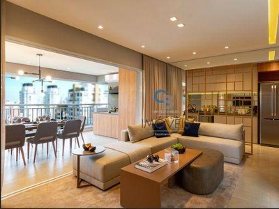 Apartamento em Quarta Parada, São Paulo/SP de 94m² 3 quartos à venda por R$ 1.070.000,00