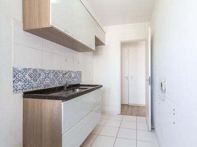 Apartamento em Quinta da Paineira, São Paulo/SP de 35m² 1 quartos à venda por R$ 214.000,00