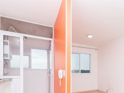Apartamento em Quinta da Paineira, São Paulo/SP de 45m² 2 quartos à venda por R$ 339.000,00