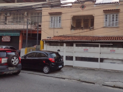 Apartamento em Quintino Bocaiúva, Rio de Janeiro/RJ de 121m² 3 quartos à venda por R$ 379.000,00