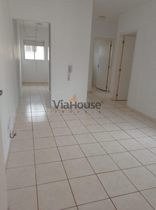 Apartamento em Quintino Facci II, Ribeirão Preto/SP de 48m² 2 quartos à venda por R$ 149.000,00