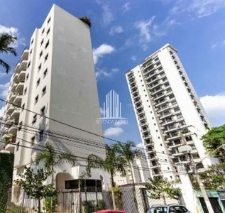 Apartamento em Real Parque, São Paulo/SP de 157m² 3 quartos à venda por R$ 849.000,00