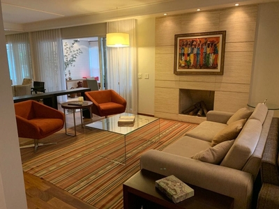 Apartamento em Real Parque, São Paulo/SP de 184m² 3 quartos à venda por R$ 2.250.000,00 ou para locação R$ 10.000,00/mes