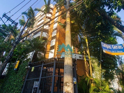 Apartamento em Real Parque, São Paulo/SP de 210m² 3 quartos à venda por R$ 1.199.000,00