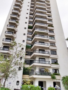Apartamento em Real Parque, São Paulo/SP de 244m² 3 quartos à venda por R$ 1.299.000,00