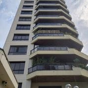 Apartamento em Real Parque, São Paulo/SP de 262m² 3 quartos à venda por R$ 1.299.000,00