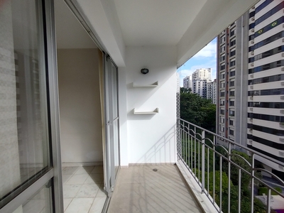 Apartamento em Real Parque, São Paulo/SP de 85m² 3 quartos à venda por R$ 489.000,00 ou para locação R$ 3.200,00/mes