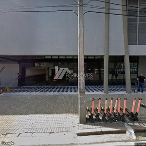 Apartamento em Rebouças, Curitiba/PR de 314m² 1 quartos à venda por R$ 1.659.050,00