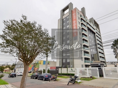 Apartamento em Rebouças, Curitiba/PR de 55m² 2 quartos à venda por R$ 473.000,00