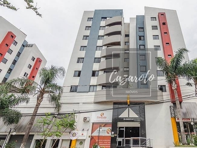 Apartamento em Rebouças, Curitiba/PR de 81m² 3 quartos à venda por R$ 549.000,00