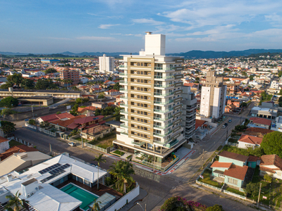 Apartamento em Recife, Tubarão/SC de 157m² 3 quartos à venda por R$ 1.199.862,00