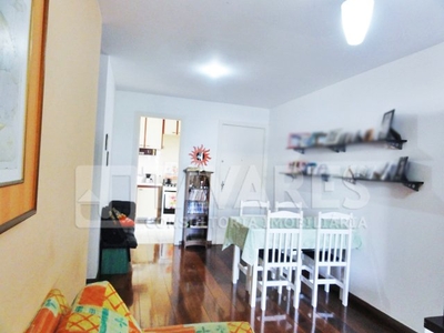 Apartamento em Recreio dos Bandeirantes, Rio de Janeiro/RJ de 100m² 2 quartos à venda por R$ 696.000,00