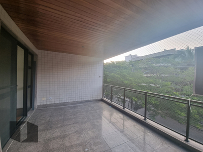 Apartamento em Recreio dos Bandeirantes, Rio de Janeiro/RJ de 102m² 3 quartos à venda por R$ 744.000,00