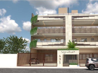 Apartamento em Recreio dos Bandeirantes, Rio de Janeiro/RJ de 123m² 3 quartos à venda por R$ 728.900,00