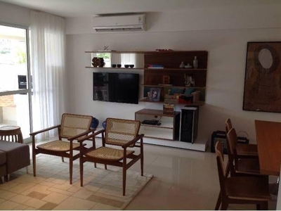 Apartamento em Recreio dos Bandeirantes, Rio de Janeiro/RJ de 164m² 2 quartos à venda por R$ 798.000,00