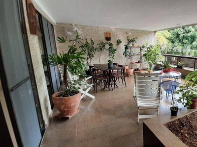 Apartamento em Recreio dos Bandeirantes, Rio de Janeiro/RJ de 175m² 3 quartos à venda por R$ 1.149.000,00