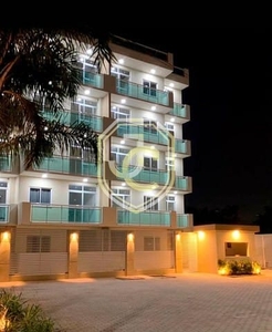 Apartamento em Recreio dos Bandeirantes, Rio de Janeiro/RJ de 35m² 1 quartos à venda por R$ 239.000,00