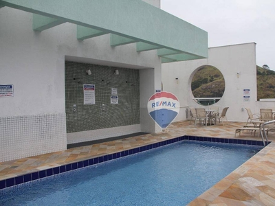 Apartamento em Recreio dos Bandeirantes, Rio de Janeiro/RJ de 66m² 2 quartos à venda por R$ 499.000,00