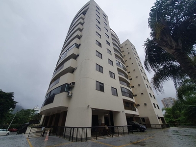 Apartamento em Recreio dos Bandeirantes, Rio de Janeiro/RJ de 68m² 2 quartos à venda por R$ 473.000,00