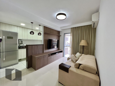 Apartamento em Recreio dos Bandeirantes, Rio de Janeiro/RJ de 68m² 2 quartos à venda por R$ 509.000,00