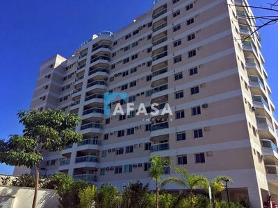 Apartamento em Recreio dos Bandeirantes, Rio de Janeiro/RJ de 68m² 3 quartos à venda por R$ 561.520,00