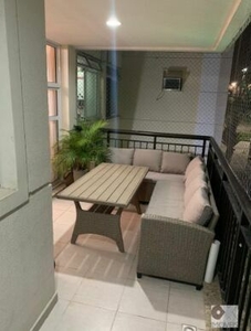 Apartamento em Recreio dos Bandeirantes, Rio de Janeiro/RJ de 70m² 2 quartos à venda por R$ 626.000,00