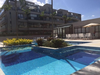 Apartamento em Recreio dos Bandeirantes, Rio de Janeiro/RJ de 71m² 2 quartos à venda por R$ 646.000,00