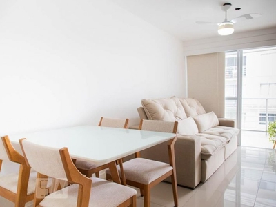 Apartamento em Recreio dos Bandeirantes, Rio de Janeiro/RJ de 74m² 2 quartos à venda por R$ 578.000,00