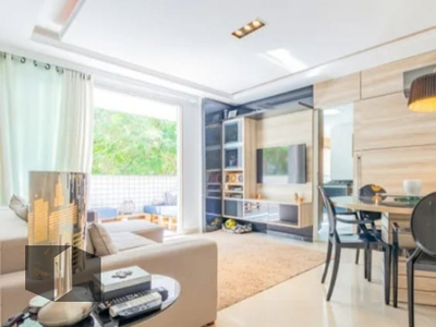 Apartamento em Recreio dos Bandeirantes, Rio de Janeiro/RJ de 77m² 2 quartos à venda por R$ 678.000,00