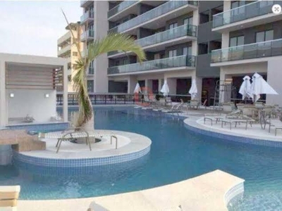 Apartamento em Recreio dos Bandeirantes, Rio de Janeiro/RJ de 82m² 3 quartos à venda por R$ 699.000,00