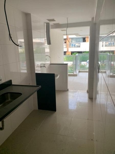 Apartamento em Recreio dos Bandeirantes, Rio de Janeiro/RJ de 83m² 3 quartos à venda por R$ 614.950,00