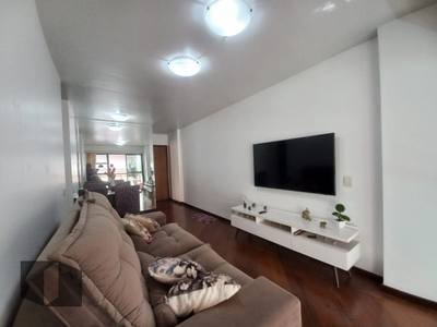 Apartamento em Recreio dos Bandeirantes, Rio de Janeiro/RJ de 83m² 3 quartos à venda por R$ 659.000,00