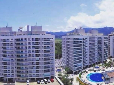 Apartamento em Recreio dos Bandeirantes, Rio de Janeiro/RJ de 85m² 3 quartos à venda por R$ 689.000,00